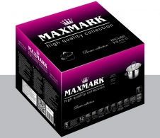 Кастрюля Maxmark MK5602 thumbnav 2