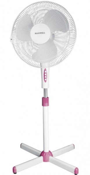 Ventilator de podea Maxwell MW-3502 photo 