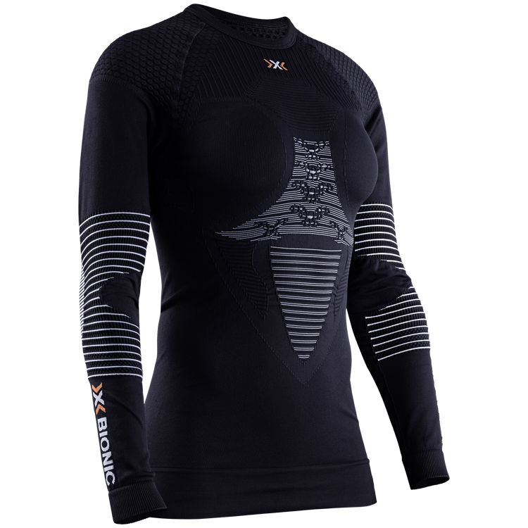 Tricou termica cu maneca lunga X-Bionic ENERGIZER 4.0 LG SL photo 