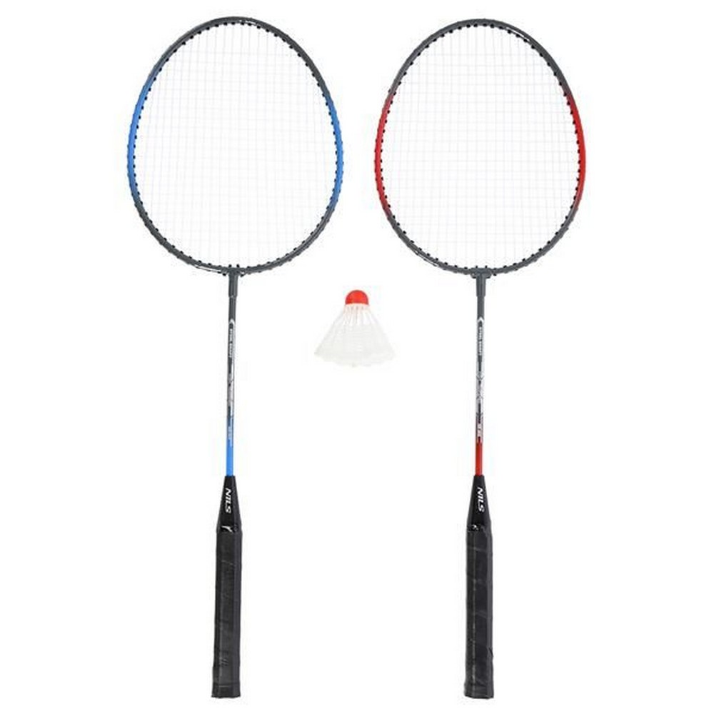 Set pentru badminton cu volan NLS EASY SET photo 2