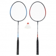 Set pentru badminton cu volan NLS EASY SET thumbnav 2