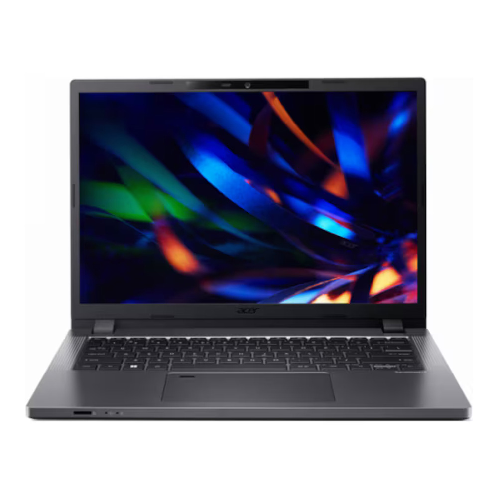 Laptop Acer Personal TravelMate P2 NXB8NEX002 14” / 16 GB / 1024 GB / Ryzen 5 PRO / Radeon Graphics / Negru photo 1 Laptop Acer Personal TravelMate P2 NXB8NEX002 14” / 16 GB / 1024 GB / Ryzen 5 PRO / Radeon Graphics / Negru photo 1
