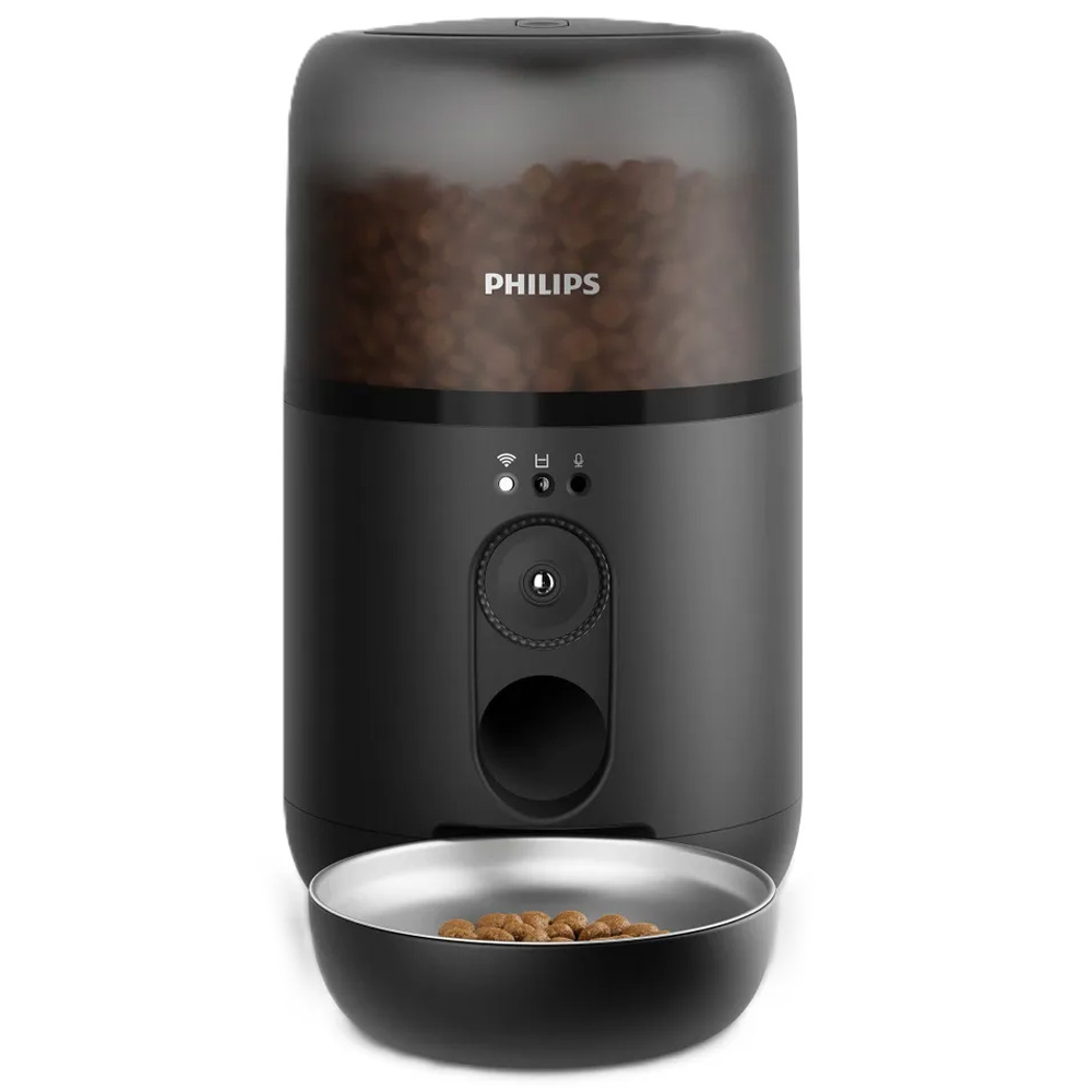Hranitor automat Philips PAW5320/02 photo 2