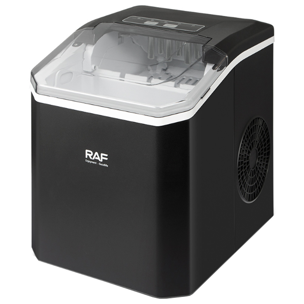 Ice maker
Raf R.0302 photo 1 Ice maker
Raf R.0302 photo 1