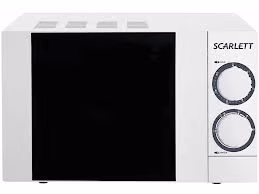 Cuptor cu microunde Scarlett SC1702