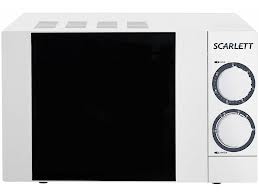 Cuptor cu microunde Scarlett SC1702 photo Cuptor cu microunde Scarlett SC1702 photo