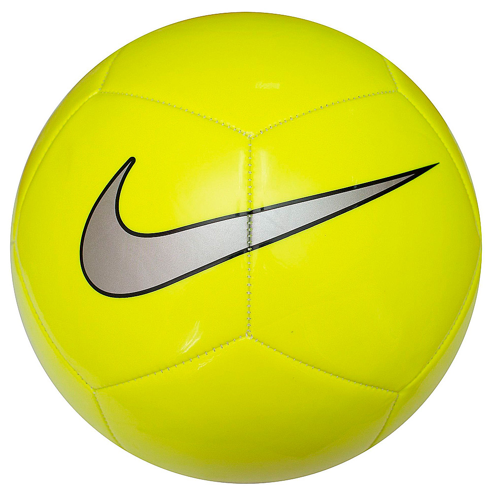Minge fotbal Nike SC3101-702 / Marimea 5 / Verde photo 2