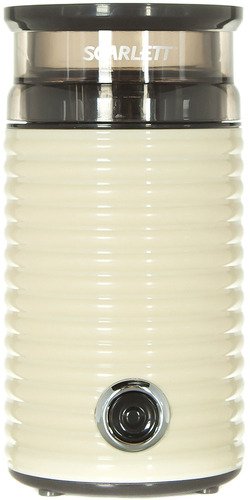 Кофемолка Scarlett SCCG44502 photo 1