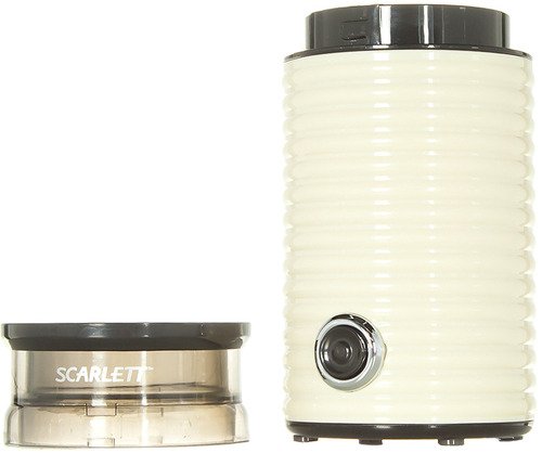 Кофемолка Scarlett SCCG44502 photo 4
