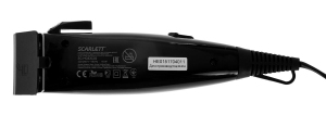 Машинка для стрижки Scarlett SC-HC63C02 thumbnav 3