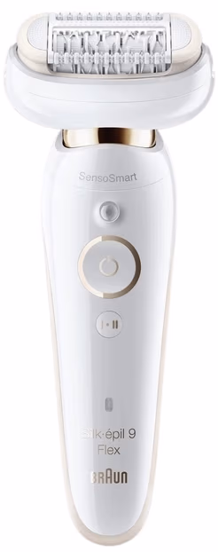 Epilator Braun SILKEPIL9FLEX9002