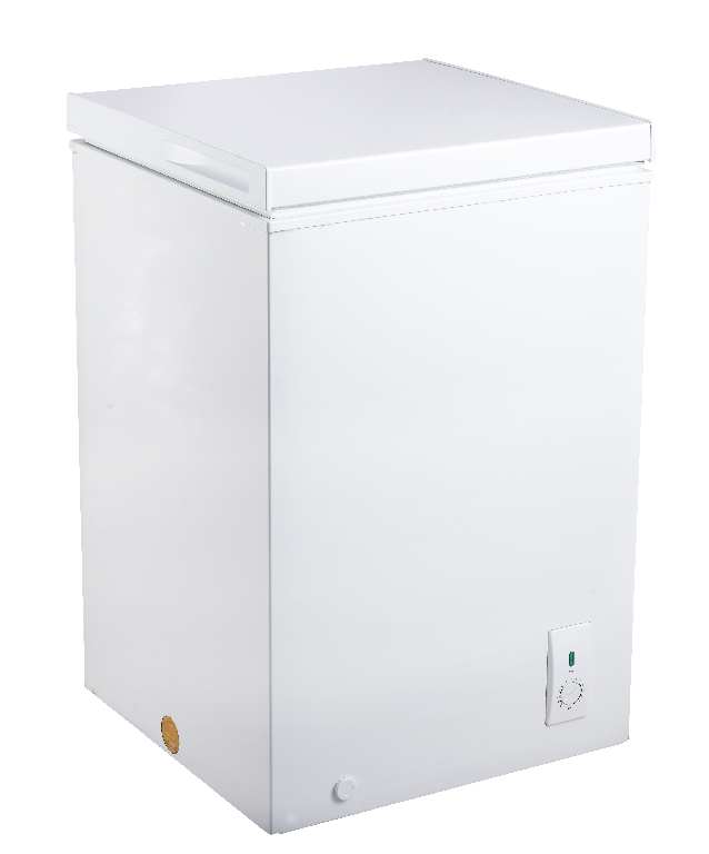 Морозильный ларь Saturn STCF1902, 100 л, 84.5 см, A+, Белый photo Морозильный ларь Saturn STCF1902, 100 л, 84.5 см, A+, Белый photo