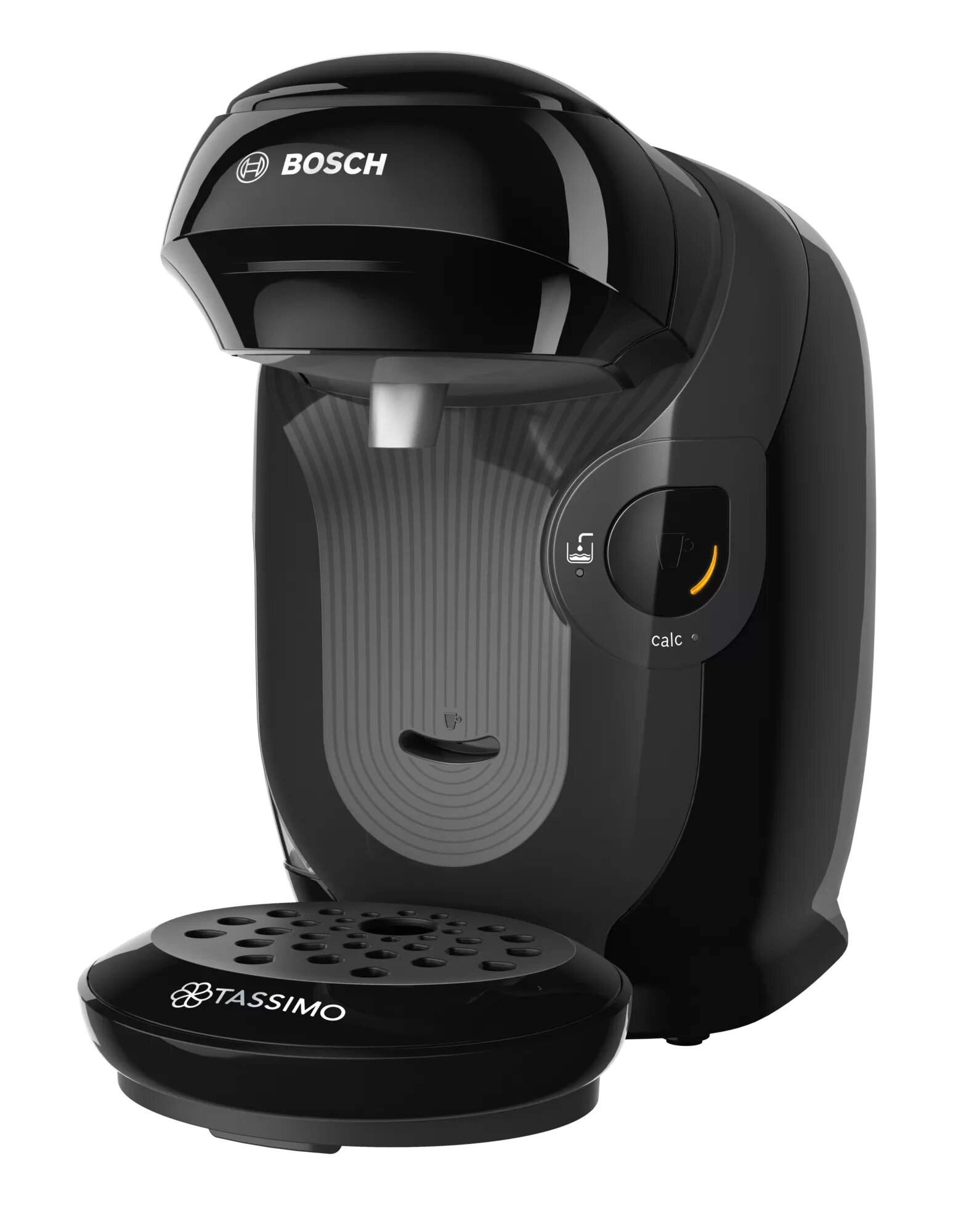 Aparat de cafea Bosch TAS1102 photo Aparat de cafea Bosch TAS1102 photo