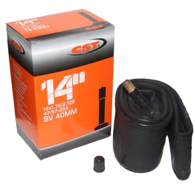 Camera bicicleta CST TB-CS002 photo 