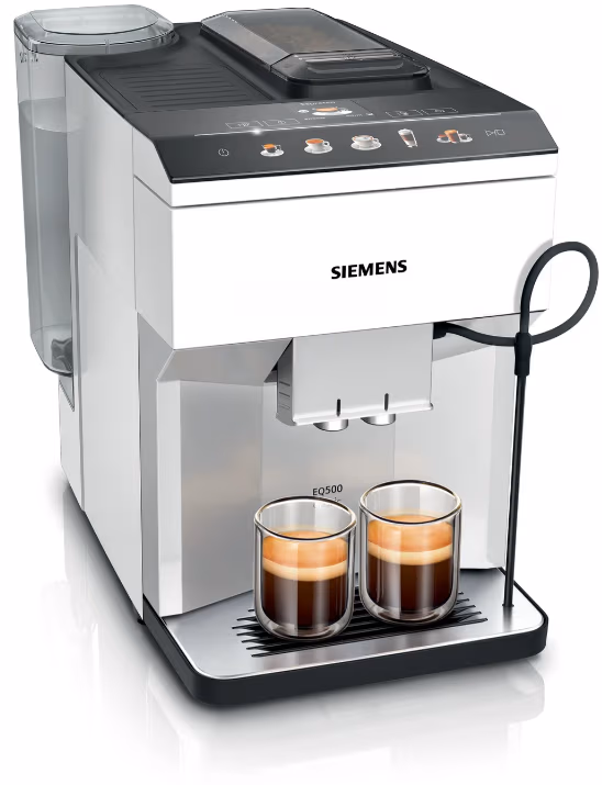 Aparat de cafea Siemens TP515R02