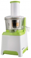 Storcator cu cilindru rotativ Vitek VT1602, 1.20 l, 150 W, 2 trepte viteza, Alb thumbnav 1