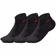 Носки Wilson Quarter 3pr/pk