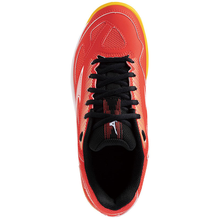 Incaltaminte Sport Mizuno STEALTH STAR 2 Jr photo 4