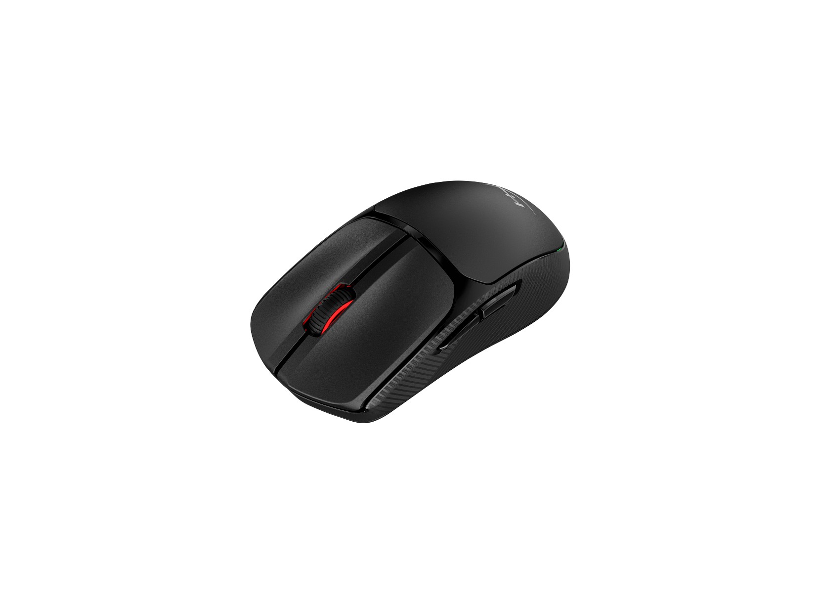 Mouse Gaming Wireless HYPERX Pulsefire Fuse, Black [A1KY6AA] photo 4