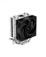 Cooler DEEPCOOL AG300 / Universal / 150W / 500~3050rpm, <30.5 dB(A)/ 36.75 CFM / Black thumbnav 2