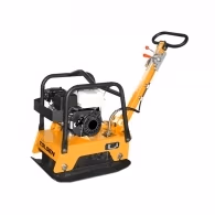 Plate compactor 125kg Loncin Tolsen