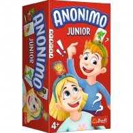 Trefl-Anonimo Junior Game thumbnav 1