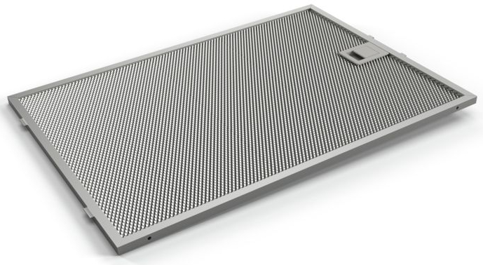 Hota Bosch DWB96DM50 / Pe pereteTshape / Pina la 18 m.p / Inox photo 6