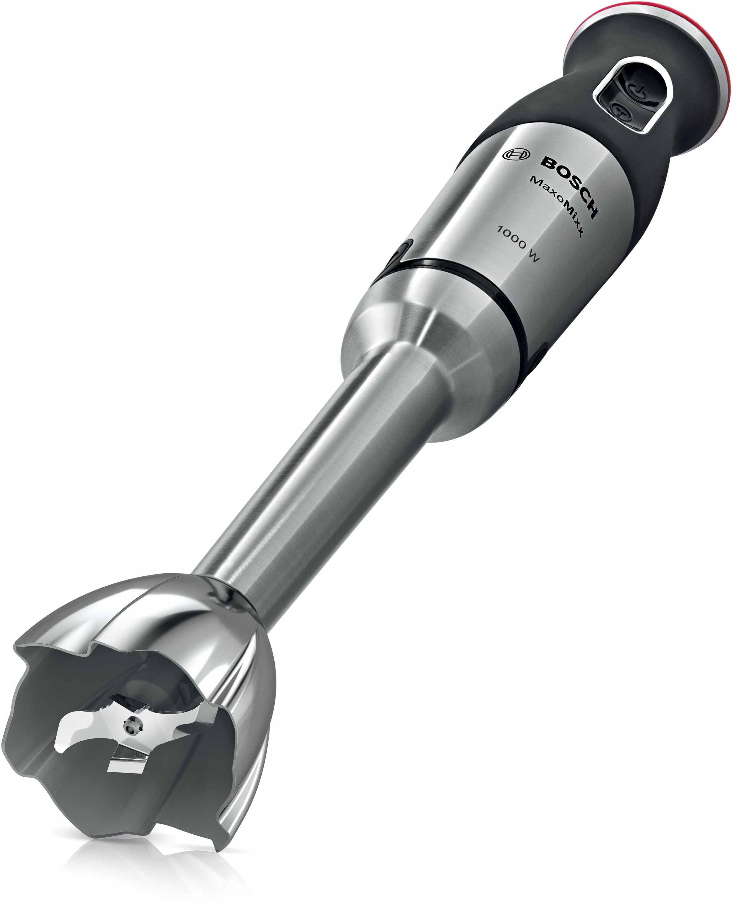 Блендер Bosch MS8CM61X1 photo 3