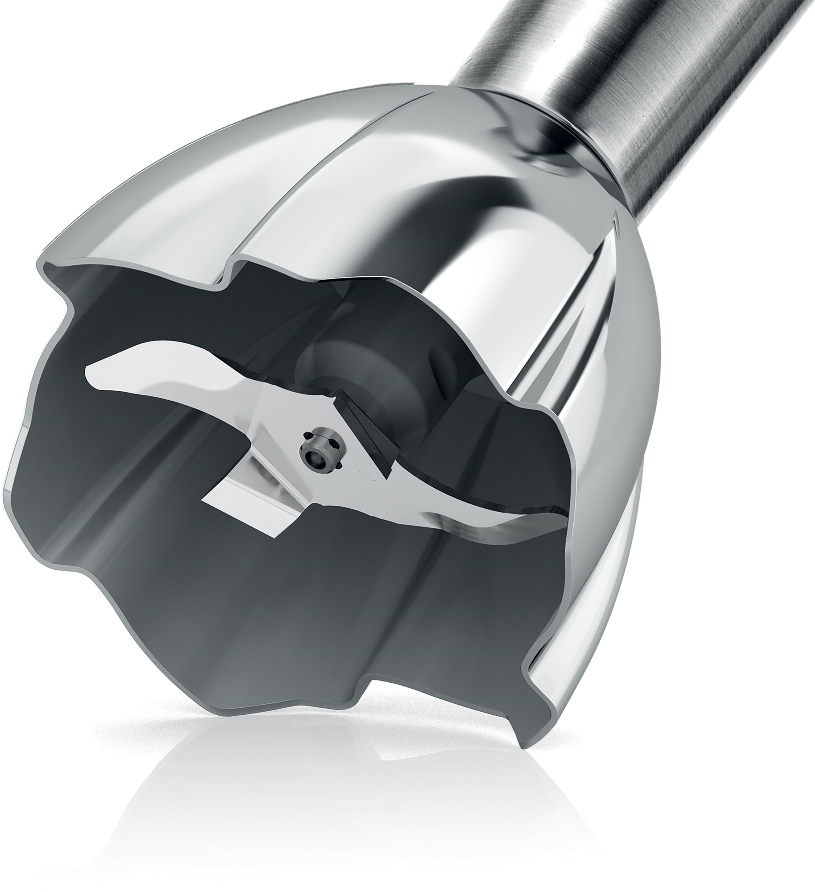 Блендер Bosch MS8CM61X1 photo 4