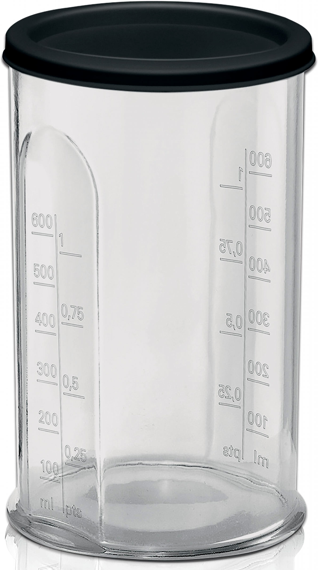 Блендер Bosch MS8CM61X1 photo 5