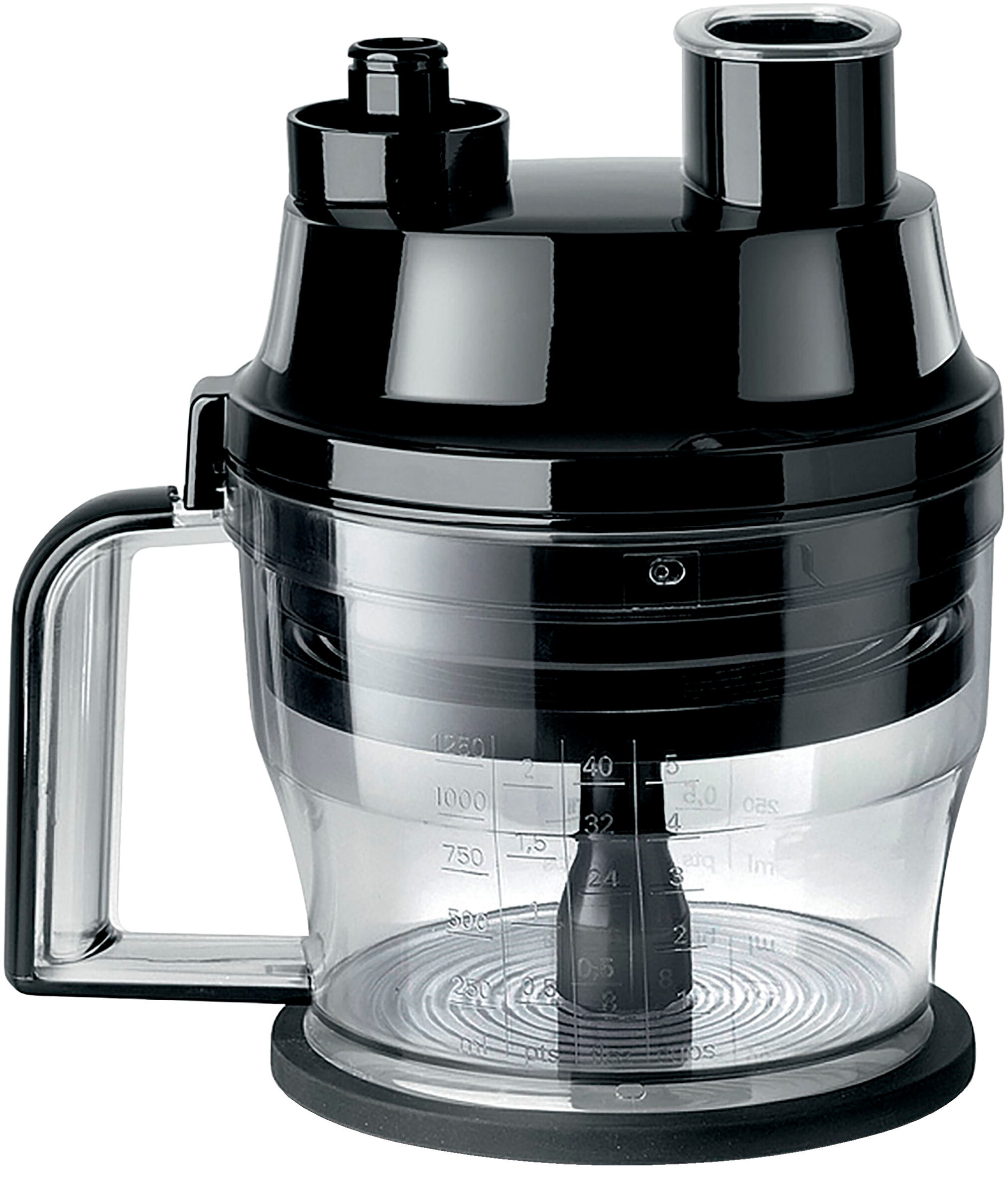 Блендер Bosch MS8CM61X1 photo 9