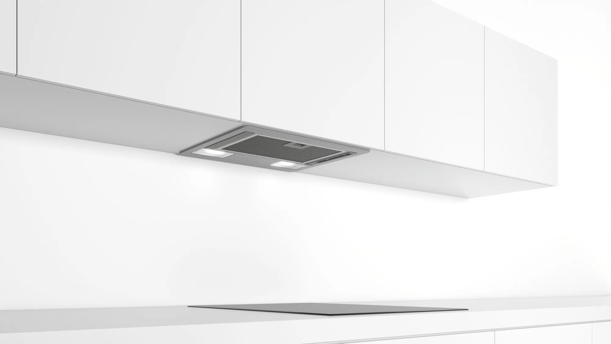 Вытяжка Bosch DLN53AA70 photo 4