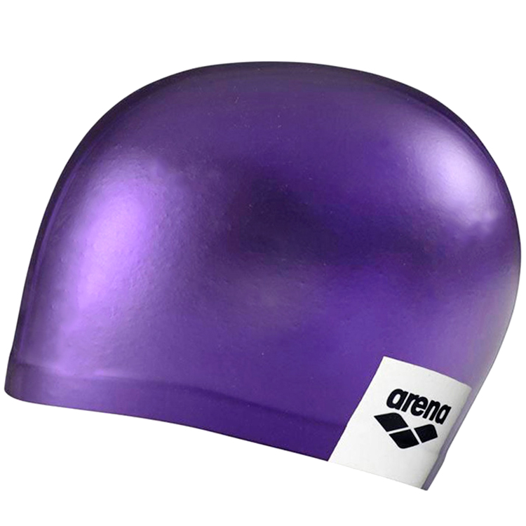 Casca de inot silicon Arena LOGO MOULDED CAP photo Casca de inot silicon Arena LOGO MOULDED CAP photo