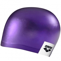 Casca de inot silicon Arena LOGO MOULDED CAP thumbnav