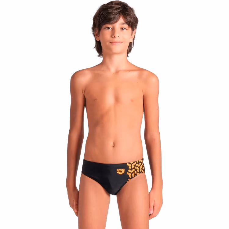 Плавки Arena KIKKO V SWIM BRIEFS GRAPHIC