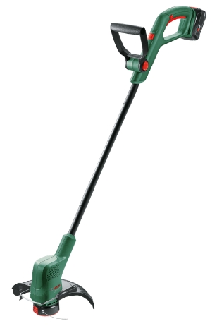 Триммер для газонов Bosch EasyGrassCut 18-230, 06008C1A03 photo 1 Триммер для газонов Bosch EasyGrassCut 18-230, 06008C1A03 photo 1