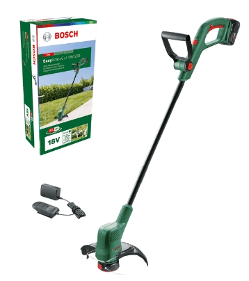 Триммер для газонов Bosch EasyGrassCut 18-230, 06008C1A03 photo 2