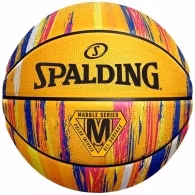 Minge basket Spalding Marble