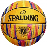 Minge basket Spalding Marble thumbnav