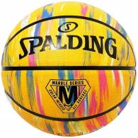 Minge basket Spalding Marble thumbnav 3