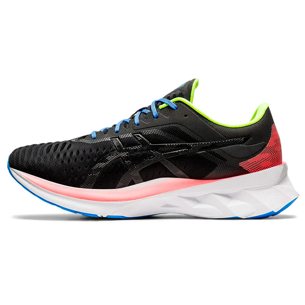 Кроссовки Asics 1011A681-003, NOVABLAST photo 1