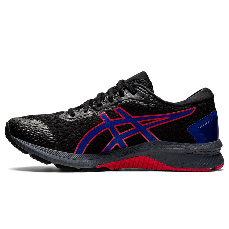 Incaltaminte Sport Asics GT-1000 9 G-TX pt Barbati / 44 / Negru photo 1