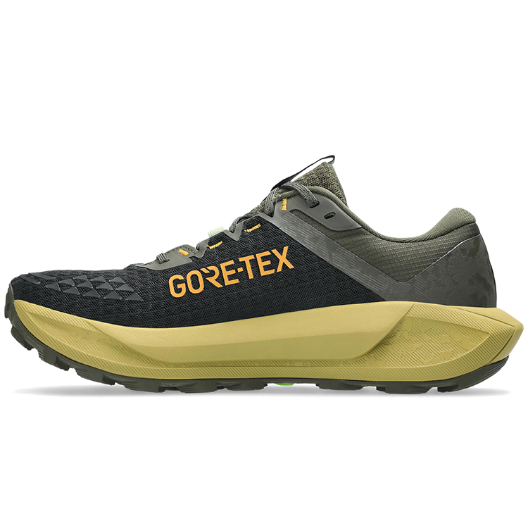 Кроссовки Asics GEL-Trabuco 13 GTX / Мужской / 44 / Хаки photo 2