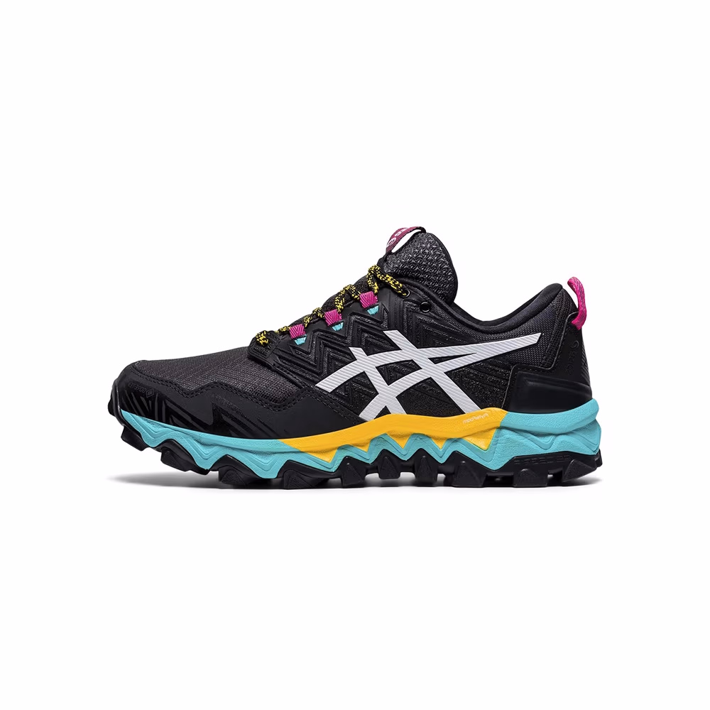 Incaltaminte Sport Asics GEL-FujiTrabuco 8 G-TX