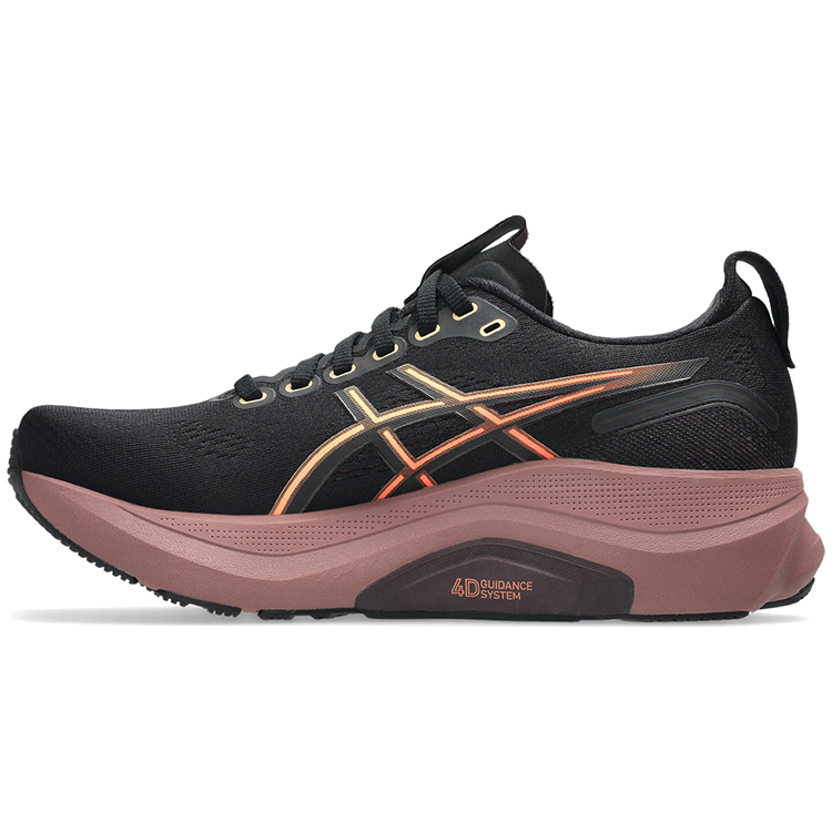 Incaltaminte Sport Asics GEL-KAYANO 32 pt Femei / 42 / Negru photo 2