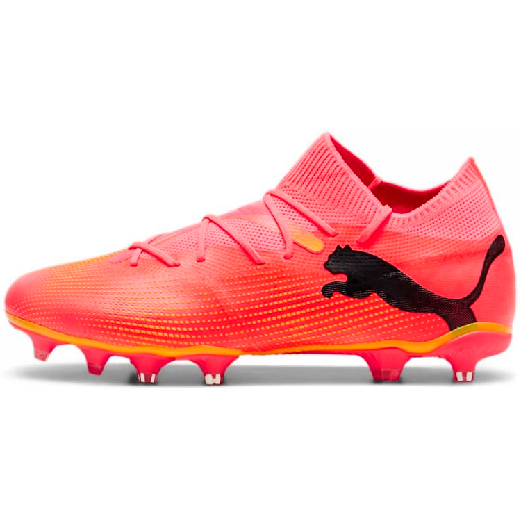 Бутсы Puma FUTURE 7 MATCH FG/AG photo Бутсы Puma FUTURE 7 MATCH FG/AG photo