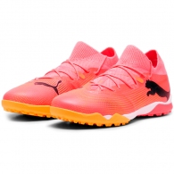 Ghete pentu fotbal Puma FUTURE 7 MATCH TT thumbnav 4
