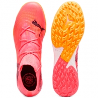 Ghete pentu fotbal Puma FUTURE 7 MATCH TT thumbnav 5