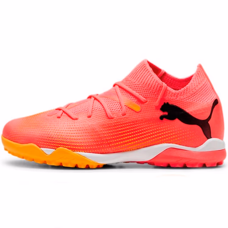 Бутсы Puma FUTURE 7 MATCH TT + Mid Jr 