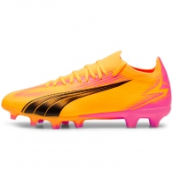 Бутсы Puma ULTRA MATCH FG/AG thumbnav 1